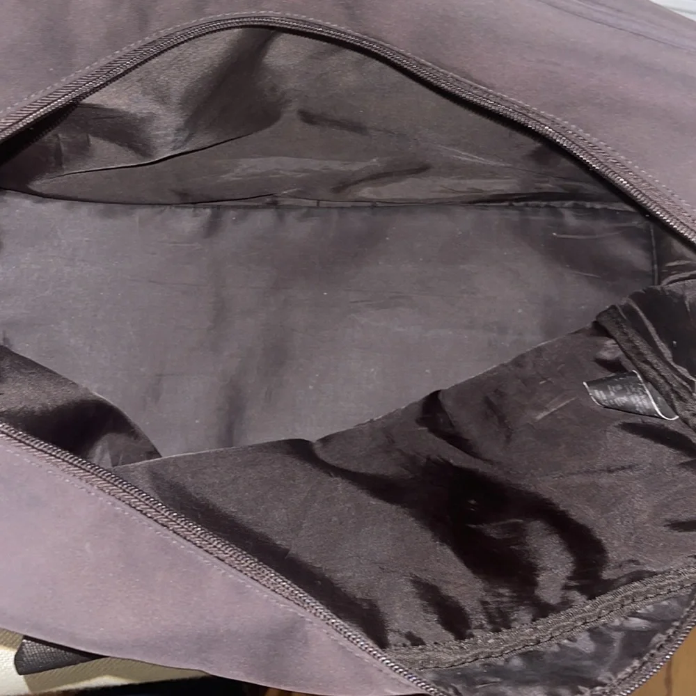 COPY - COPY - Burberry weekender messenger bag - Picture 5 of 8